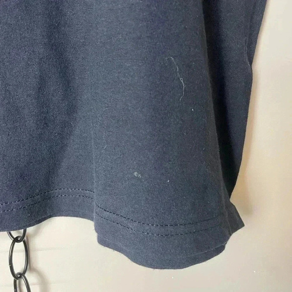 Vintage Nike Spellout Tank  Top Large - Picture 5 of 6